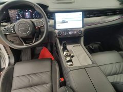 Lynk & Co Geely Lynk & Co 09 2021 2.0T Halo Six-Seater - ფოტო 10