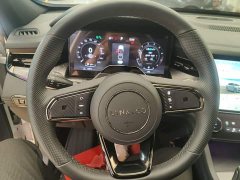Lynk & Co Geely Lynk & Co 09 2021 2.0T Halo Six-Seater - ფოტო 11