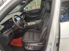 Lynk & Co Geely Lynk & Co 09 2021 2.0T Halo Six-Seater - ფოტო 15