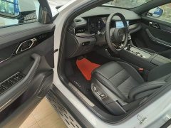 Lynk & Co Geely Lynk & Co 09 2021 2.0T Halo Six-Seater - ფოტო 16