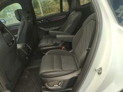 Lynk & Co Geely Lynk & Co 09 2021 2.0T Halo Six-Seater - ფოტო 17
