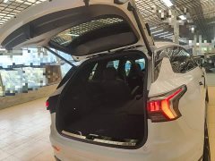 Lynk & Co Geely Lynk & Co 09 2021 2.0T Halo Six-Seater - ფოტო 19