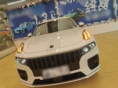 Lynk & Co Geely Lynk & Co 09 2021 2.0T Halo Six-Seater - ფოტო 3