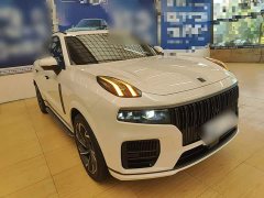 Lynk & Co Geely Lynk & Co 09 2021 2.0T Halo Six-Seater - ფოტო 4