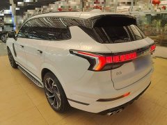 Lynk & Co Geely Lynk & Co 09 2021 2.0T Halo Six-Seater - ფოტო 5
