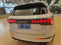 Lynk & Co Geely Lynk & Co 09 2021 2.0T Halo Six-Seater - ფოტო 6