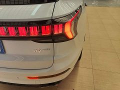 Lynk & Co Geely Lynk & Co 09 2021 2.0T Halo Six-Seater - ფოტო 8