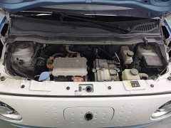 ORA Black Cat 351km Standard - ფოტო 20