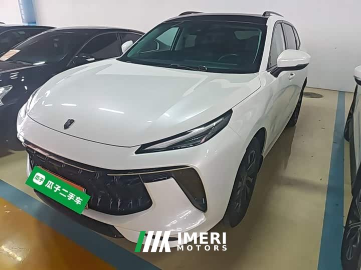 Dongfeng Fenxing T5 EVO 1.5T DCT Diamond Edition - ავტომობილი ჩინეთიდან