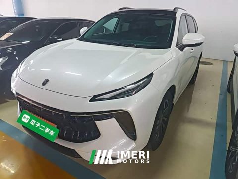 2021 Dongfeng Fenxing T5 EVO 1.5T DCT Diamond Edition - ავტომობილი ჩინეთიდან