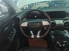 Dongfeng Fenxing T5 EVO 1.5T DCT Diamond Edition - ფოტო 11