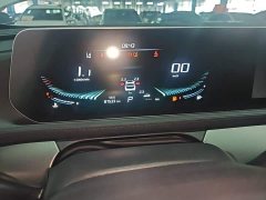 Dongfeng Fenxing T5 EVO 1.5T DCT Diamond Edition - ფოტო 12