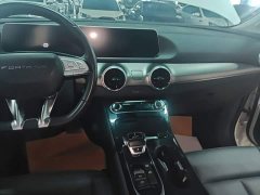 Dongfeng Fenxing T5 EVO 1.5T DCT Diamond Edition - ფოტო 13