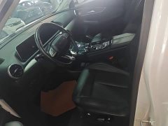 Dongfeng Fenxing T5 EVO 1.5T DCT Diamond Edition - ფოტო 15