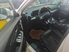 Dongfeng Fenxing T5 EVO 1.5T DCT Diamond Edition - ფოტო 16