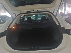 Dongfeng Fenxing T5 EVO 1.5T DCT Diamond Edition - ფოტო 19