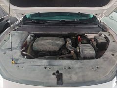 Dongfeng Fenxing T5 EVO 1.5T DCT Diamond Edition - ფოტო 20