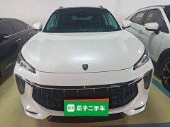 Dongfeng Fenxing T5 EVO 1.5T DCT Diamond Edition - ფოტო 3