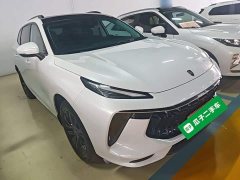 Dongfeng Fenxing T5 EVO 1.5T DCT Diamond Edition - ფოტო 4