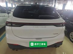 Dongfeng Fenxing T5 EVO 1.5T DCT Diamond Edition - ფოტო 6