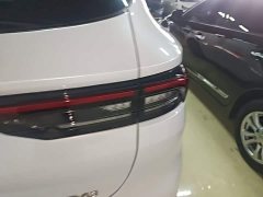 Dongfeng Fenxing T5 EVO 1.5T DCT Diamond Edition - ფოტო 8