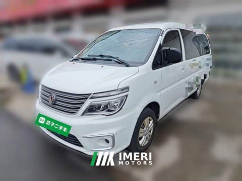 2021 Dongfeng Delica 2020 M5L 1.6L Base 7-Seater - ავტომობილი ჩინეთიდან