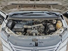 Dongfeng Delica 2020 M5L 1.6L Base 7-Seater - ფოტო 11