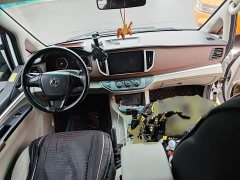 Dongfeng Delica 2020 M5L 1.6L Base 7-Seater - ფოტო 13