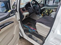 Dongfeng Delica 2020 M5L 1.6L Base 7-Seater - ფოტო 14
