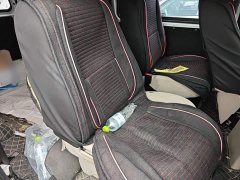 Dongfeng Delica 2020 M5L 1.6L Base 7-Seater - ფოტო 15