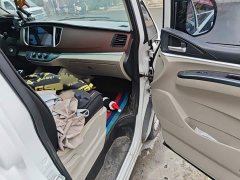 Dongfeng Delica 2020 M5L 1.6L Base 7-Seater - ფოტო 18