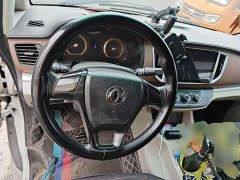 Dongfeng Delica 2020 M5L 1.6L Base 7-Seater - ფოტო 3