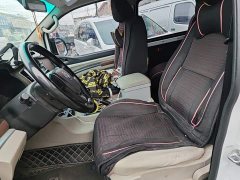 Dongfeng Delica 2020 M5L 1.6L Base 7-Seater - ფოტო 8