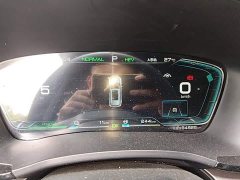 BYD Song Plus New Energy 2021 DM-i 110KM Flagship Plus - ფოტო 12