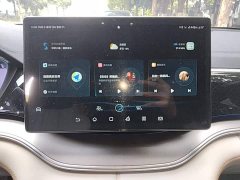 BYD Song Plus New Energy 2021 DM-i 110KM Flagship Plus - ფოტო 13