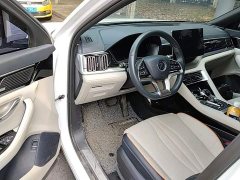 BYD Song Plus New Energy 2021 DM-i 110KM Flagship Plus - ფოტო 16