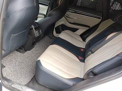 BYD Song Plus New Energy 2021 DM-i 110KM Flagship Plus - ფოტო 17
