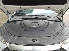 BYD Song Plus New Energy 2021 DM-i 110KM Flagship Plus - ფოტო 20