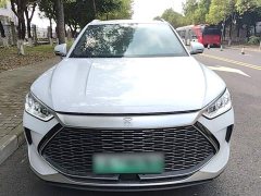 BYD Song Plus New Energy 2021 DM-i 110KM Flagship Plus - ფოტო 3