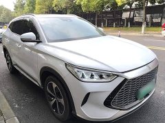 BYD Song Plus New Energy 2021 DM-i 110KM Flagship Plus - ფოტო 4