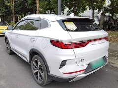 BYD Song Plus New Energy 2021 DM-i 110KM Flagship Plus - ფოტო 5