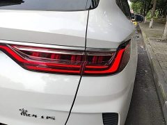 BYD Song Plus New Energy 2021 DM-i 110KM Flagship Plus - ფოტო 8