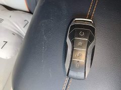 BYD Song Plus New Energy 2021 DM-i 110KM Flagship Plus - ფოტო 9