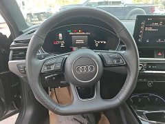 Audi A4L 40 TFSI quattro RS Package Speed Edition - ფოტო 11