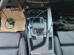Audi A4L 40 TFSI quattro RS Package Speed Edition - ფოტო 14