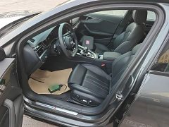 Audi A4L 40 TFSI quattro RS Package Speed Edition - ფოტო 15
