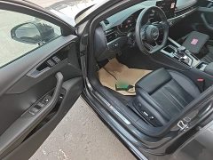 Audi A4L 40 TFSI quattro RS Package Speed Edition - ფოტო 16