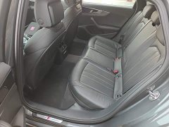 Audi A4L 40 TFSI quattro RS Package Speed Edition - ფოტო 17
