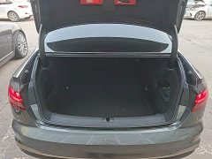 Audi A4L 40 TFSI quattro RS Package Speed Edition - ფოტო 19