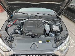 Audi A4L 40 TFSI quattro RS Package Speed Edition - ფოტო 20